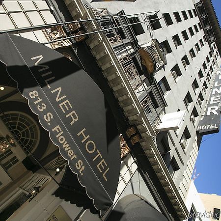 The Wayfarer Downtown La, Tapestry Collection By Hilton Los Angeles Exterior foto