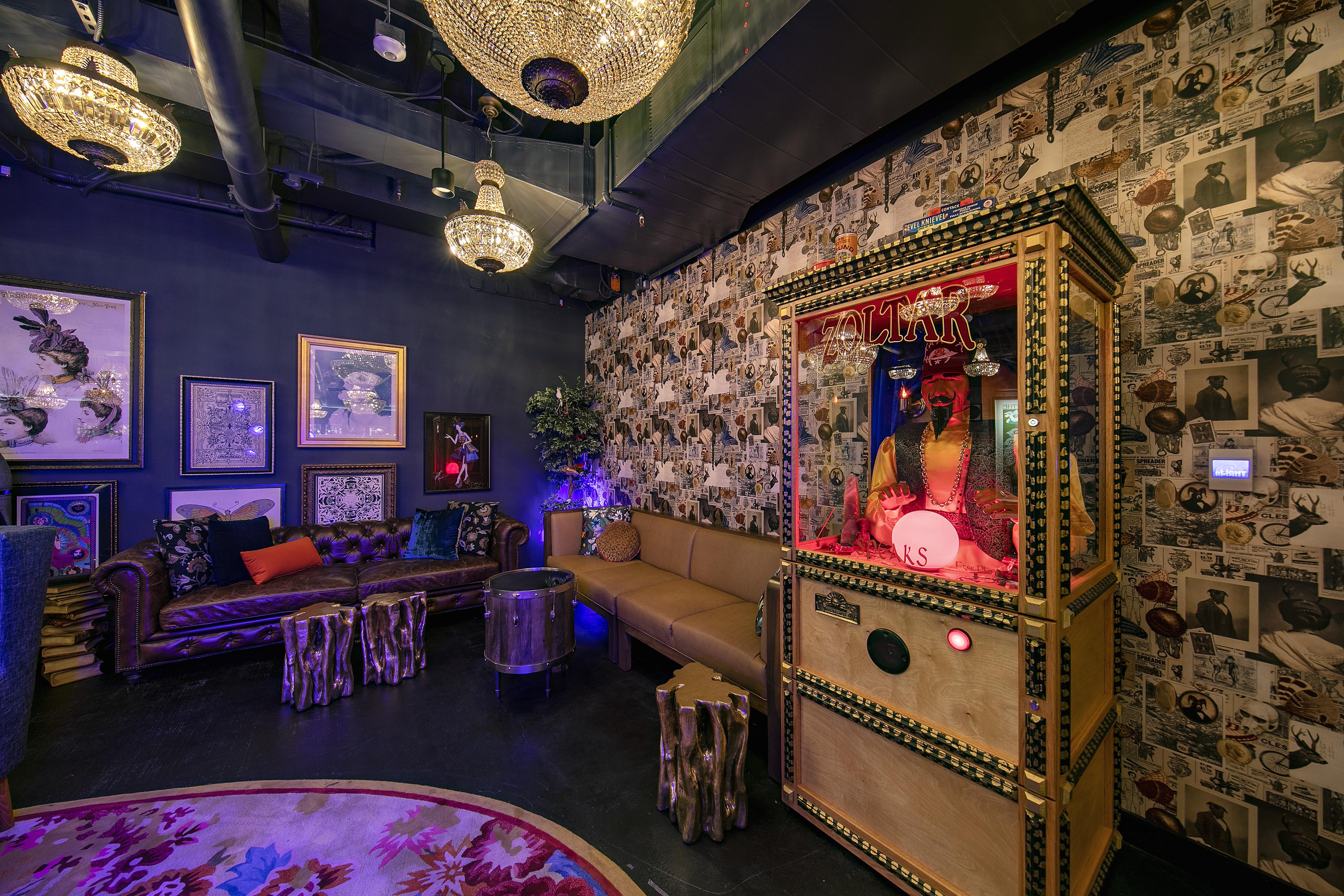 The Wayfarer Downtown La, Tapestry Collection By Hilton Los Angeles Exterior foto