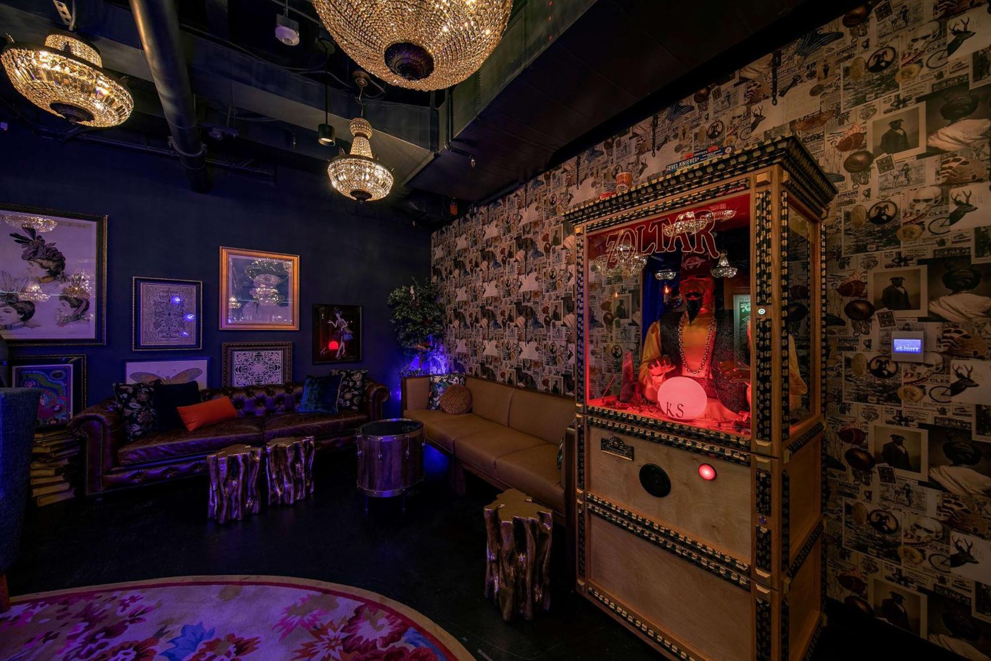 The Wayfarer Downtown La, Tapestry Collection By Hilton Los Angeles Exterior foto