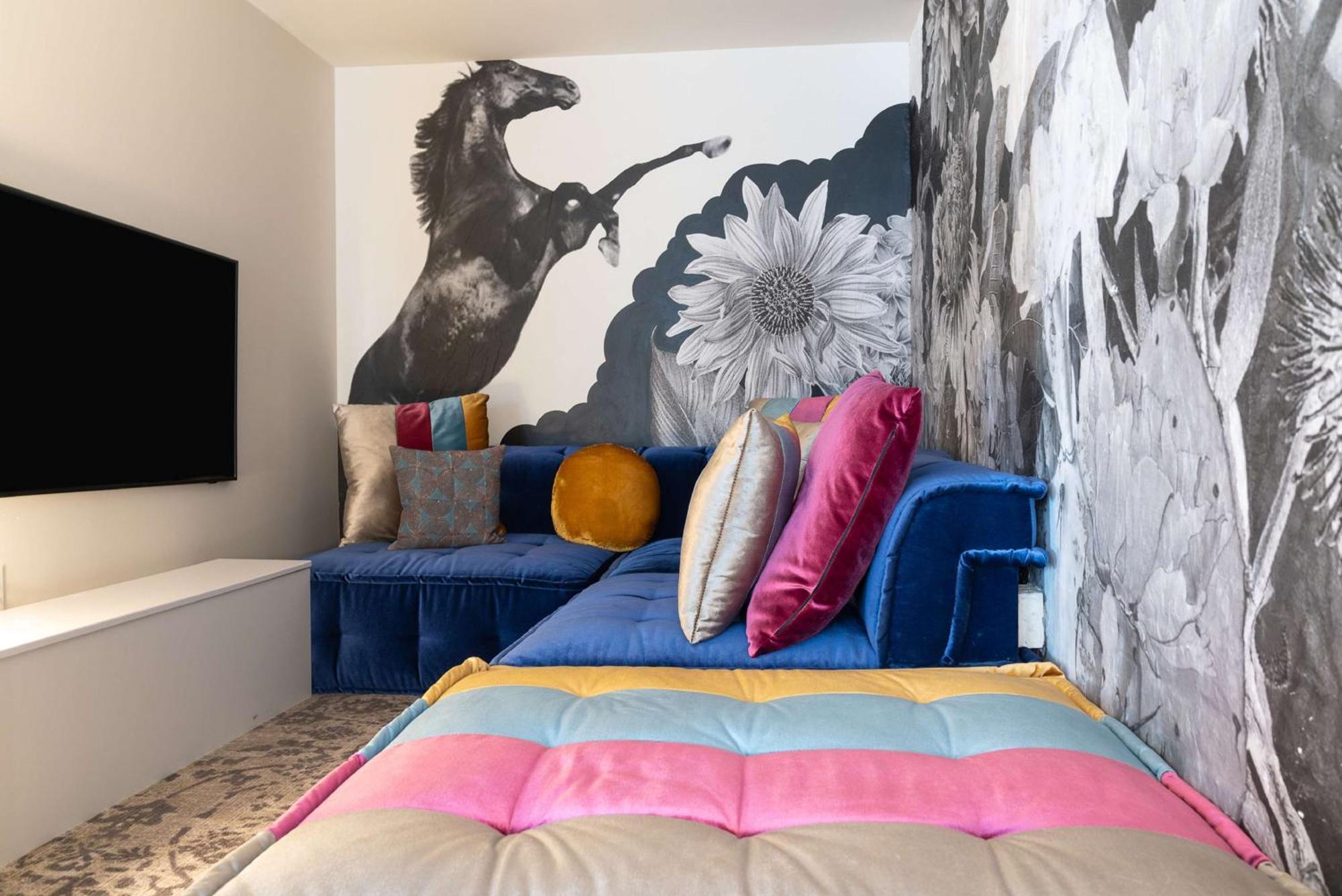 The Wayfarer Downtown La, Tapestry Collection By Hilton Los Angeles Exterior foto