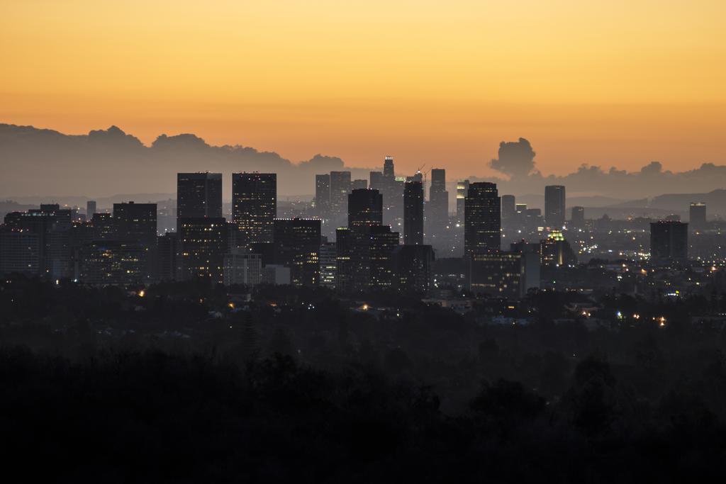The Wayfarer Downtown La, Tapestry Collection By Hilton Los Angeles Exterior foto