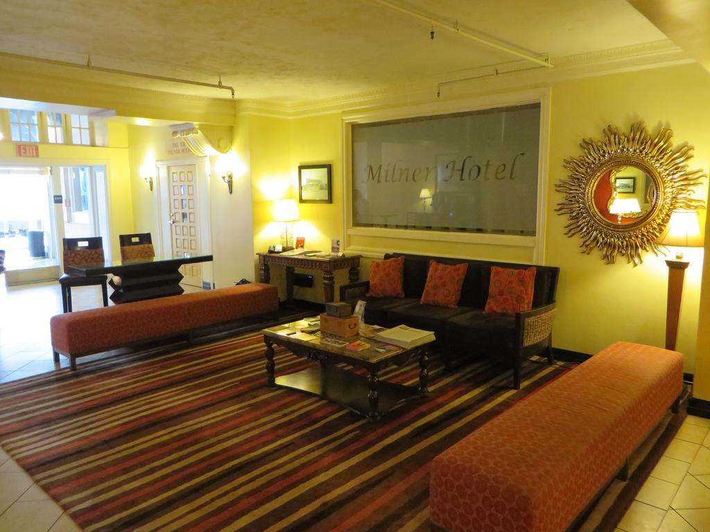 The Wayfarer Downtown La, Tapestry Collection By Hilton Los Angeles Exterior foto