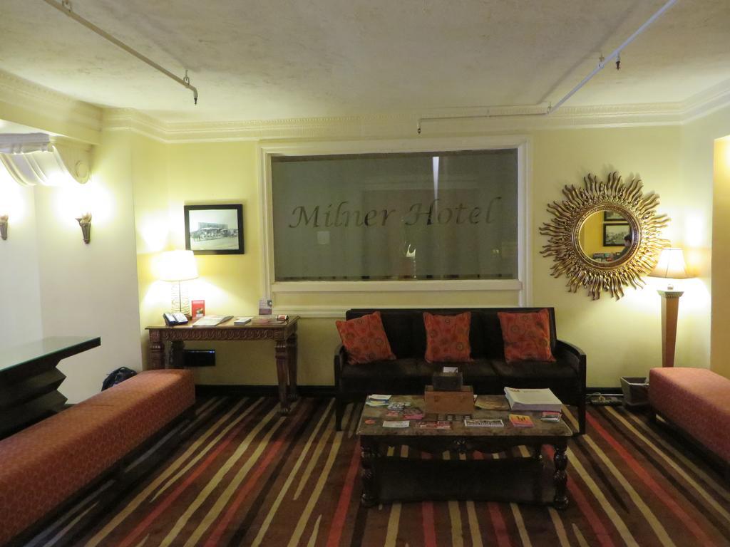 The Wayfarer Downtown La, Tapestry Collection By Hilton Los Angeles Exterior foto