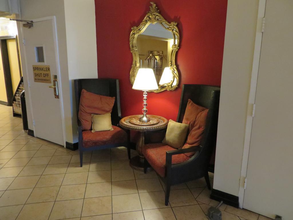 The Wayfarer Downtown La, Tapestry Collection By Hilton Los Angeles Exterior foto
